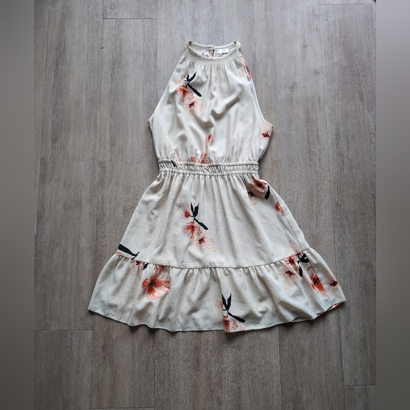 Aritzia Wilfred Effet mini dress (M) - Picture 3 of 8